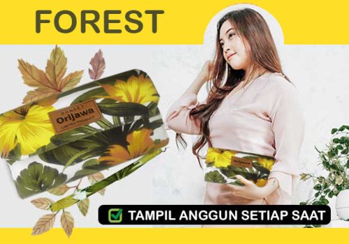 FOREST KUNING